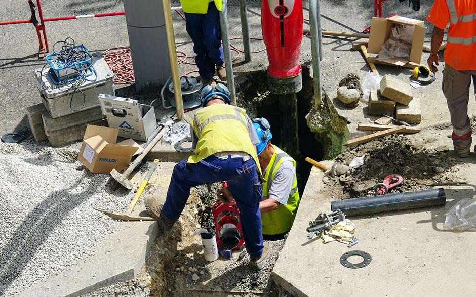  déboucher des canalisations Colombes
