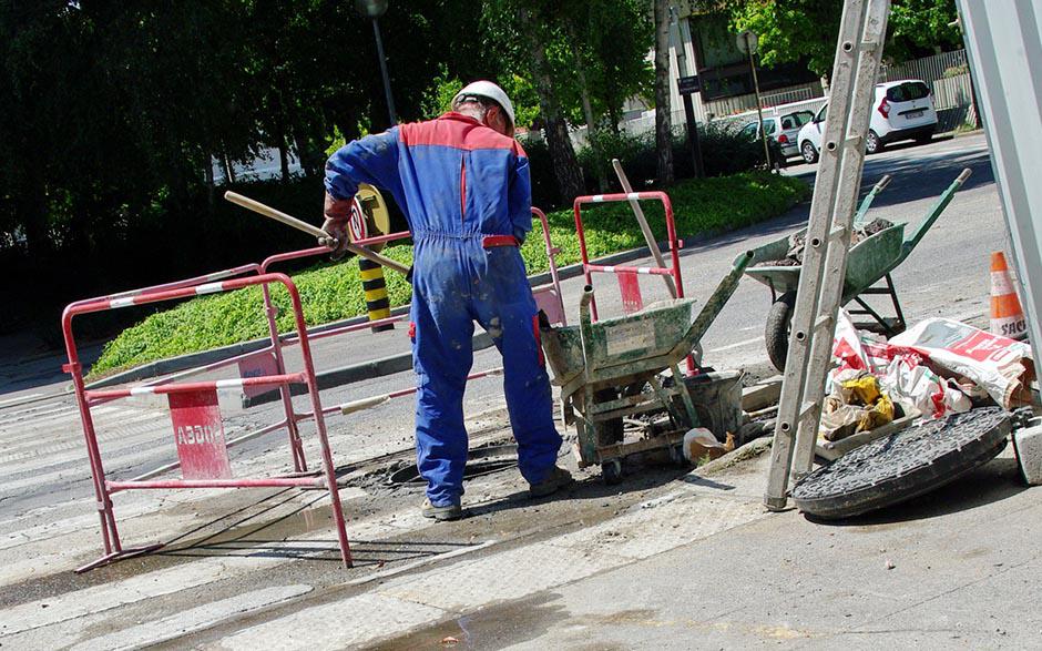 déboucher des canalisations Colombes