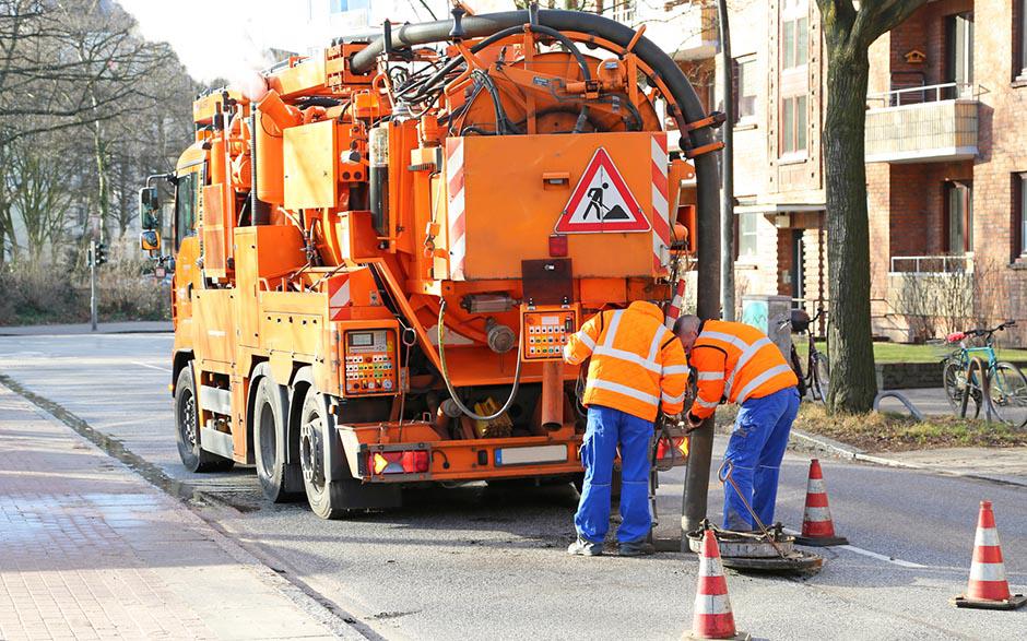  déboucher des canalisations Colombes