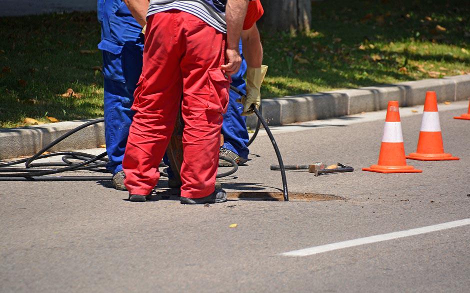 entreprise assainissement Saint-Thibault-des-Vignes