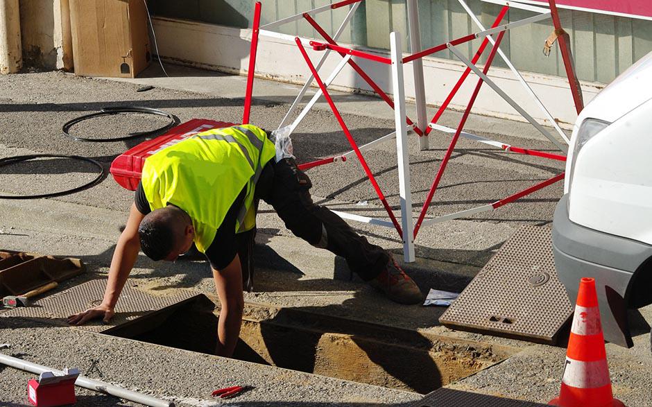 déboucheur canalisation efficace Paris