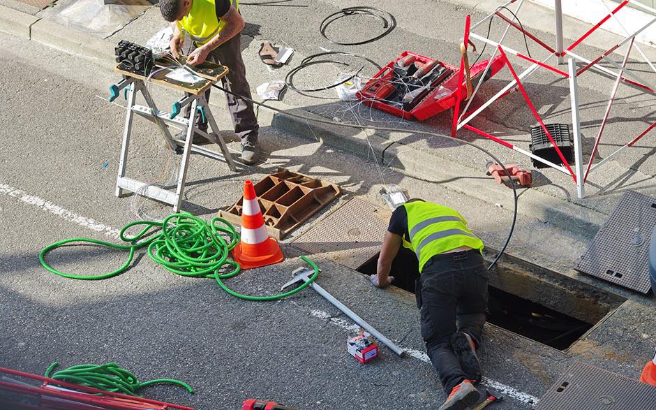 déboucher des canalisations Colombes