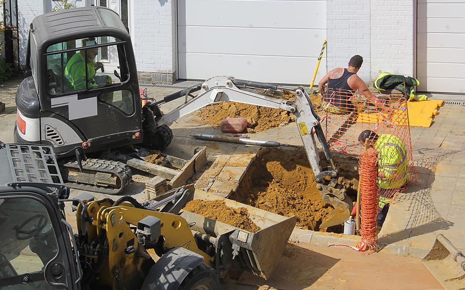 déboucheur puissant canalisation Issy-les-Moulineaux