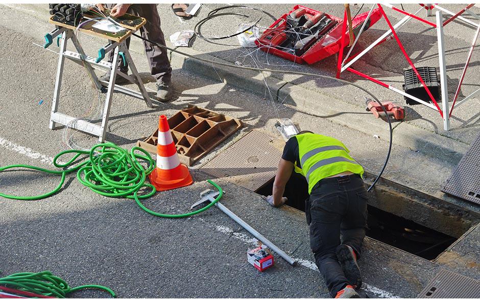 déboucheur canalisation efficace Rueil-Malmaison