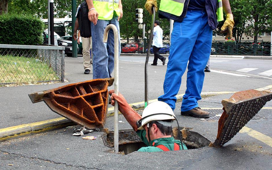  déboucher des canalisations Colombes